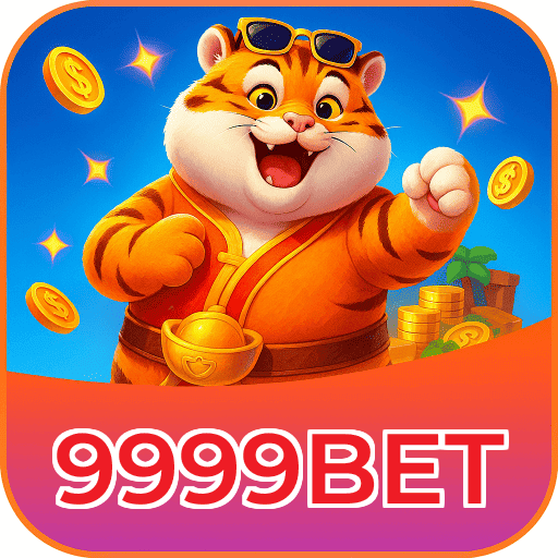 9999BET logo