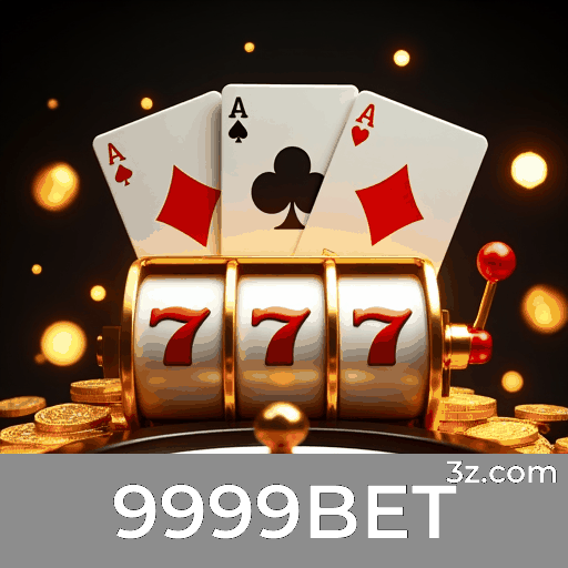 9999BET: Cassino Online Seguro e Confiável