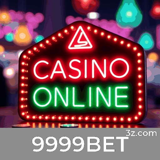 Cassino Online 9999BET