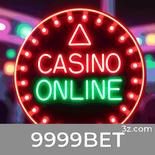 Cassino Online 9999BET