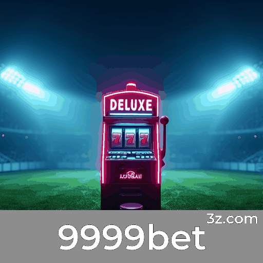 9999bet: Seu Cassino Online Seguro e Divertido