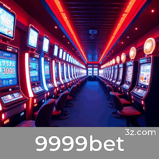 9999bet Casino: Exclusividade e Luxo VIP
