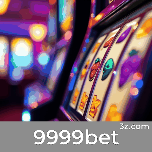 9999bet: Seu Cassino Online Seguro e Divertido